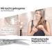 Extra Sharp Stainless Steel Nail & Skin Scissors for Men & Women | Rustproof Manicure & Pedicure Tools - Buy Online on SooperMarket.com