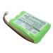 PRUVA Battery Compatible with Alcatel Altset Vocal M Bilboa 570 Comfort Comfort DECT Easy DECT Easy Easy L P/N: C101272 CP15NM NC2136 NTM/BKBNB 101 13/1 600mAh