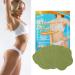 50pcs Herbal Extract Abdomen Slimming Patches - Portable Fat Burning Waist & Thigh Shape Reducer - Buy Online on SooperMarket.com