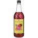 Sweetbird Raspberry & Pomegranate Lemonade Syrup (1 litre) - Vegan Friendly Raspberry Raspberry & Pomegranate 1 l (Pack of 1)