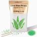 2.2LB/1000g Wax Beads, Hard Wax Beads, Hard Wax Kit for Legs, Underarm, Face, Eyebrow, Bikini, and Brazilian Hair Remover, Women and Men Hair Removal Wax Beans for Wax Warmers Include 50 Waxing Sticks Green