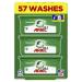 Ariel All in 1 Liquid Detergent Pods 57's Original