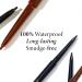 Laura Geller INKcredible Precision Gel Eyeliner - Brown Eyed Girl - Waterproof & Retractable - Ultra-Thin Tip - Buy Online on SooperMarket.com