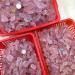 50G Natural Raw Pink Rose Quartz Crystal Rough Stone Specimen Crystal Love Natural Stones and Minerals Fish Tank Stone crystal stone - Buy Online on SooperMarket.com