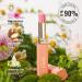 Oulac 2 in 1 Lipstick and Lip Balm - Juicy Glossy Lip Care for Smooth, Hydrated Lips - Vegan Formula (02 Grande Dame Plummy Terracotta) - Buy Online on SooperMarket.com