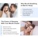 Sleep Mouth Strips - Gentle Nasal Breathing Aid for Better Sleep Quality - Reduce Mouth Breathing & Snoring (60pcs) - Buy Online on SooperMarket.com