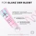 L'Or al Paris Elvital Glycolic Gloss Rinze 150ml | Shine & Healthy Hair Conditioner with Glycolic Acid | Ideal for Dull Hair - Buy Online on SooperMarket.com