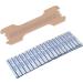 Pilipane 100 Pcs Nose Strips for Snoring and Stuffy Nose Relief - Professional Solution for Improved Night Sleep - Buy Online on SooperMarket.com