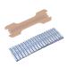 100 Pieces Anti snoring Nose Strips Help Breathing Stop snoring and Help You Breathe Directly Through Your Nose Nose Strips Snore Stopper