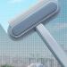 Window Screen Wiper Screen Cleaner Tool Double Sided Window Wiper Window Screen Cleaner Brush Window Screen Wiper Multifunctional Double Sided Wet Dry Use Window Cleaning Brush - Buy Online on SooperMarket.com