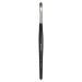 Da Vinci Lip Brush Size 4 - Vegan Synthetic Fiber Made in Germany 1 Pack (Black) - Perfect for Flawless Application - Buy Online on SooperMarket.com