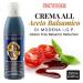 Due Vittorie Balsamic Crema - Barrel Aged Balsamic Glaze from Italy - Gluten Free - 8.45 oz (Pack of 2) - Buy Online on SooperMarket.com