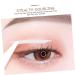 Didiseaon 60 Sheets Stickers Invisible White Patches Creative Double-Side Eyelid Tapes Sides Double Practical - Buy Online on SooperMarket.com