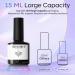 Modelones Cat Eye Gel Nail Polish 1PCS 15ml Rainbow Holographic 9D Silver Shimmer Velvet Glitter Gel Polish with Magnet Stick Soak Off LED Nail Art Manicure Salon DIY Home - Buy Online on SooperMarket.com