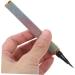 Gogogmee Eye Makeup Pen Liquid Eyeliner White Eyeliner Smudge Proof Eyeliner Cosmetic Eyeliner Pen Pretty Accessories Woman - Buy Online on SooperMarket.com
