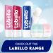 Labello BlackBerry Shine Lip Balm 4.8g - Hydrating Lip Care for Smooth, Luscious Lips - Buy Online on SooperMarket.com