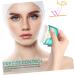 Vaguelly Sunscreen Brush Sunscreen for Face Sunblock Brushes Foundation Applicator Powder Foundation Brush Powder Puff Loose Powder Brush Face Brush Blush Brush Sun Block Brush Fiber Wool - Buy Online on SooperMarket.com