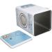 Jeanoko Laundry Detergent Container Washing Machine Modeling Washing Powder Container Large Capacity Glossy Rounded Corners for Storage - Buy Online on SooperMarket.com