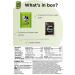 J WAY Instant Boba Bubble Pearl Matcha Milk Tea Kit with Brown Sugar Tapioca Boba - 3 Servings - Buy Online on SooperMarket.com