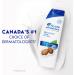 Head & Shoulders Dry Scalp Anti-Dandruff Shampoo 370 mL Floral 370 ml (Pack of 1) - Buy Online on SooperMarket.com