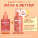 I Dew Care Bright Side Up Serum - Vitamin C & Niacinamide Brightening & Hydrating | Lightweight 1.01 Fl Oz - Buy Online on SooperMarket.com