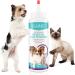 Ear Powder for Pets | 30G Safe Efficient Healthy Ear Wash Powder - Odor Removal Pet Accessories Ear Cleaner for Pets Rabbits Dogs Bunnies Puchen - Buy Online on SooperMarket.com