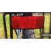 Cunluna Bicycle Safety Warning Reflector Disc for Rear Rack Frame | International Shipping Available - Buy Online on SooperMarket.com