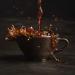 Buy Kicking Horse Coffee 454 Horse Power Dark Roast 10 oz - Organic, Fairtrade, Kosher - Buy Online on SooperMarket.com