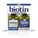 Difeel Biotin Pro-Growth Root Stimulator & Difeel Biotin Premium Hair OIl 2.5 oz. - 2-PIECE Boxed Gift Set - Biotin Hair Treament Collection for Hair Growth