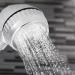 Shower Spray Head Hair Salon Shampoo Spray Shampoo Spray Head Electroplating Fine Holes Small Handheld Shampoo Hair Salon Accessory for Bathroom Barbershop