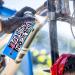 Muc Off Silicon Shine 500ml - Advanced Bicycle Shine Spray for Glossy Finish - Ideal for All Bike Types - Buy Online on SooperMarket.com