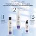 Nioxin System 6 Hair Treatment Conditioner 1L - For Chemically Treated Hair with Thinning Scalp - Pack of 1 - Buy Online on SooperMarket.com