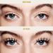 72pc D Curl Natural Eyelash Cluster Extensions | Soft & Fluffy DIY Lash Clusters - B&Q Cluster Lashes - Buy Online on SooperMarket.com