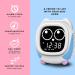 Itoma Addo Children's Alarm Clock | Sunrise/Sunset Simulation Bedside Lamp | White Noise Sleep & Wake Up Clock (ECHS912-2) - Buy Online on SooperMarket.com