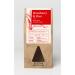 Strawberry and Kiwi Fruit Infusion - 15 Pyramid Bags (Pack of 3 - Total 45 bags)