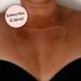 Wonderstripes Wrinkle Patches - Reusable Silicone Chest Pads for Side Sleepers | Anti-Wrinkle Solution for Decollet | Ships Internationally - Buy Online on SooperMarket.com