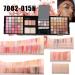 Shop Multifunction Makeup Sets for Women | 72 Color Eyeshadows & Full Makeup Kit with Mirror - Perfect for Every Occasion - Buy Online on SooperMarket.com