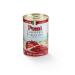 Pomì Chopped Tomatoes Can, 14.1 oz, 12 Pack