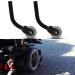 Mobility Scooter Caster Durable Mobility Scooter Wheels Scooter for Mobility Scooter - Buy Online on SooperMarket.com