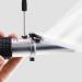 Buy Dual Scale Beer Wort Refractometer with ATC - SG 1.000-1.120 & BRIX 0-32% - International Shipping Available - Buy Online on SooperMarket.com