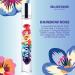 Blossom Roll on Perfume for Women Alcohol Free Rollerball Perfume Oil with Essential Oils Infused with Real Flowers Made in USA 0.20oz (Rose Violet Lily Magnolia Amber Cedarwood) Rainbow Rose Rose Rainbow 0.2 Fl Oz (Pack of 1) - Buy Online on SooperMarket.com