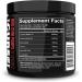 JNX The Curse Non-Stim Pre-Workout Supplement 266g - Maximum Power & Endurance - Watermelon Flavor | Men & Women - Buy Online on SooperMarket.com
