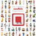 Tonies Hearing Figure for Toniebox - European Children's Songs & Radio Play for Kids 3+ | 50 Minutes of Fun - Buy Online on SooperMarket.com