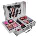 Hudhow's 24-Piece Makeup Kit for Women | All-Day Wear Beauty Box | Perfect Thanksgiving Gift Set - Buy Online on SooperMarket.com
