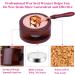 Sealing Wax  Paxcoo 312pcs Sealing Wax Kit with Wax Seal Beads  Wax Seal Warmer  Wax Spoon and Tealight Candles for Wax Stamp Letter Sealing Gold - Buy Online on SooperMarket.com