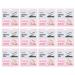 SOOAE Pore Perfect Bubble Mud Duo Mask - 12 Count Carbonated Bubble Clay & Rose Mud for Pore Care | International Shipping Available - Buy Online on SooperMarket.com
