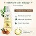 Le Petit Olivier No Rinse Hair Detangler - Olive Shea & Argan Oils | Natural Repair for Dry & Damaged Hair | Silicone Free - 5.07 oz - Buy Online on SooperMarket.com
