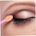 BELLIFFY 80pcs Sponge Makeup Stick Makeup Brush Eyeshadow Cosmetic Eye Shadow Sponge Non Latex - Buy Online on SooperMarket.com