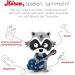 Tonies Hearing Figure for Toniebox - European Children's Songs & Radio Play for Kids 3+ | 50 Minutes of Fun - Buy Online on SooperMarket.com