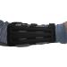 SAS 8 Armguard Archery Bow Range | Black | 3-Strap Buckles - Buy Online on SooperMarket.com